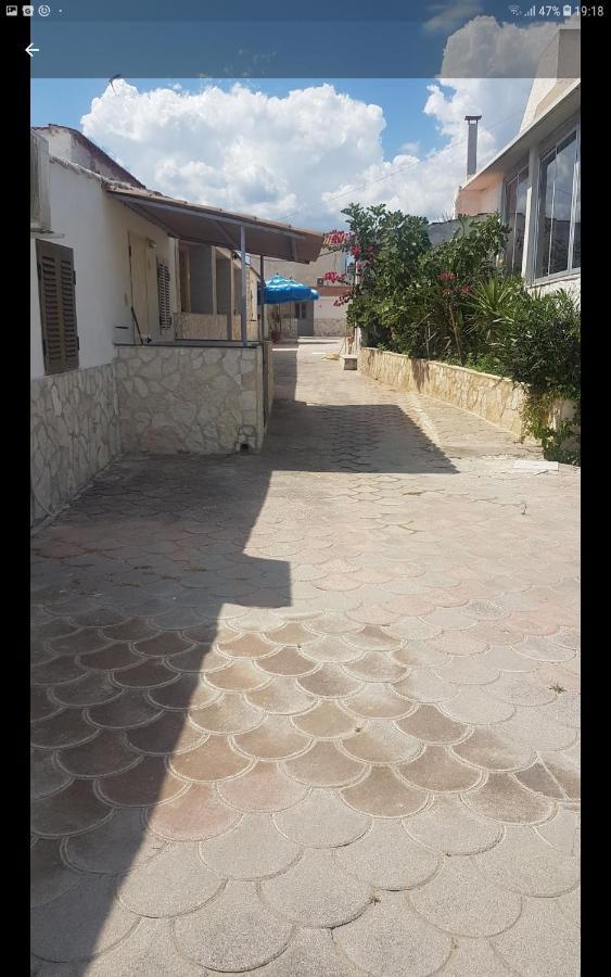 Alga Blu Sul Mare Bed & Breakfast *