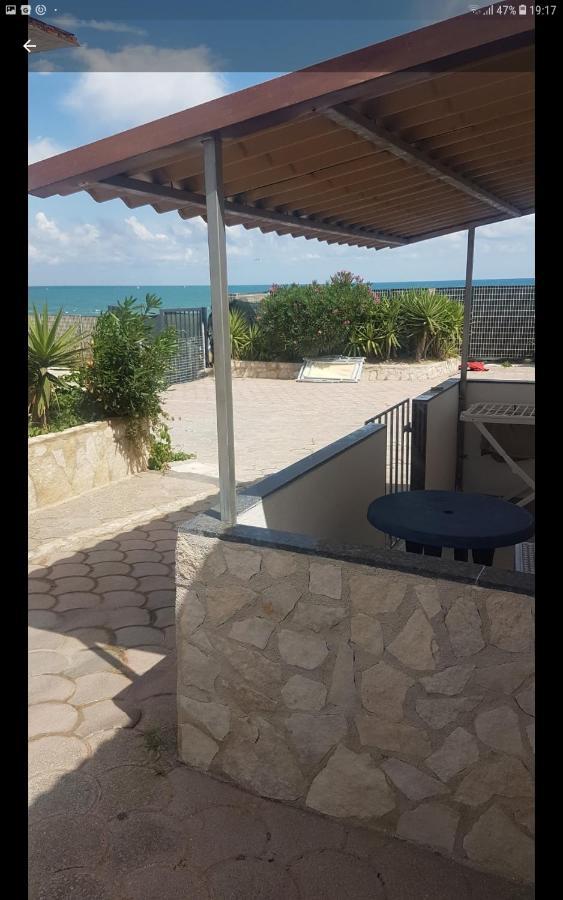 Alga Blu Sul Mare * Vieste