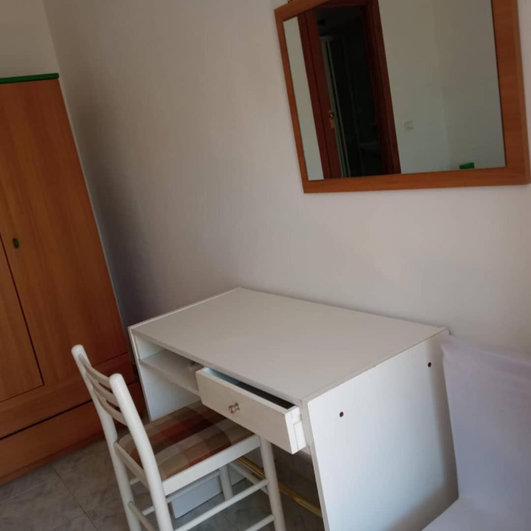 Alga Blu Sul Mare Bed & Breakfast *