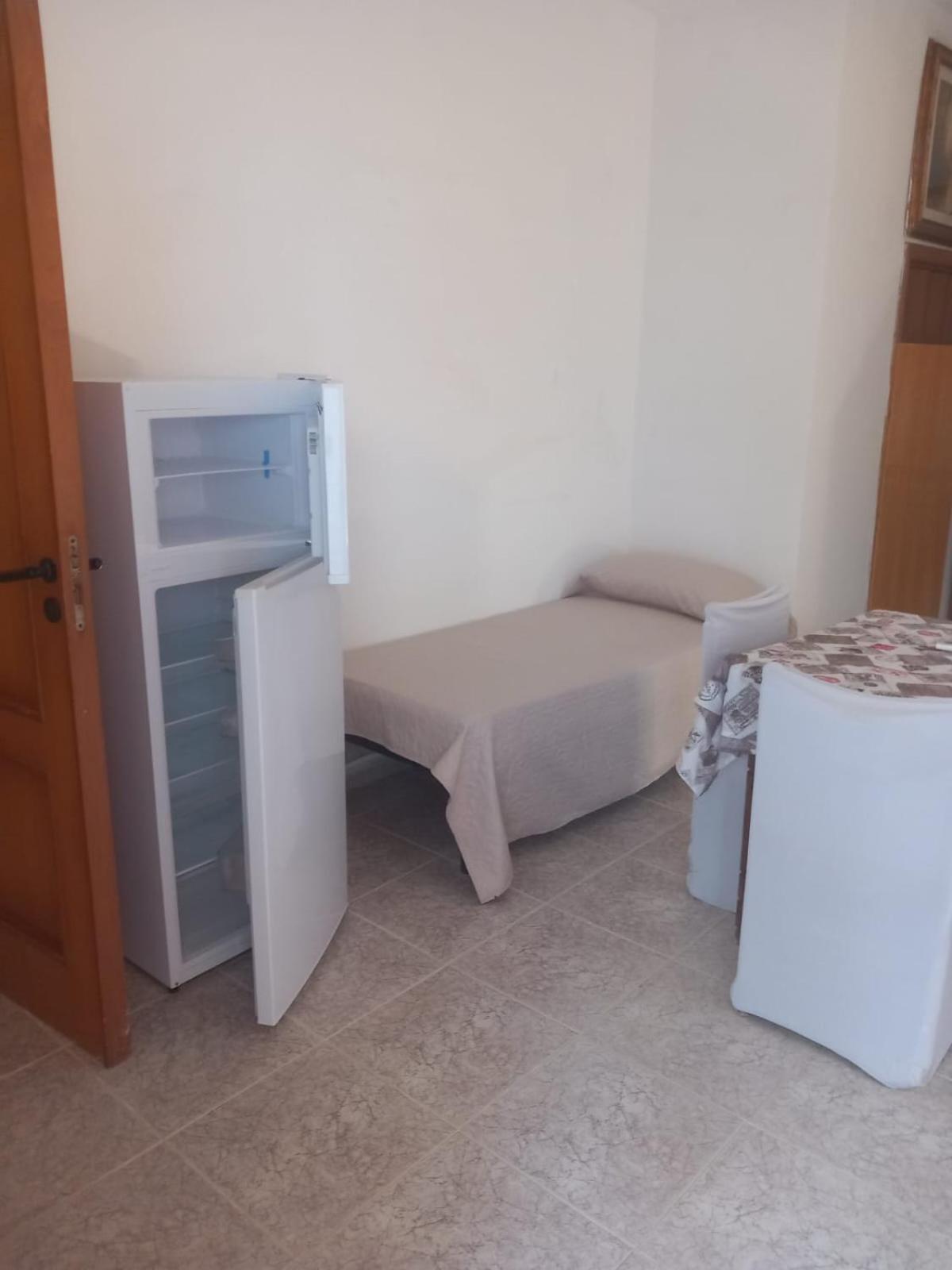 Bed & Breakfast Alga Blu Sul Mare *