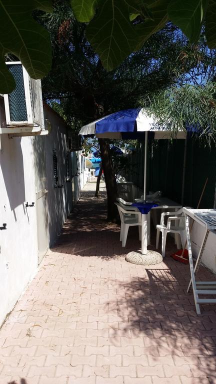 Bed & Breakfast Alga Blu Sul Mare Vieste