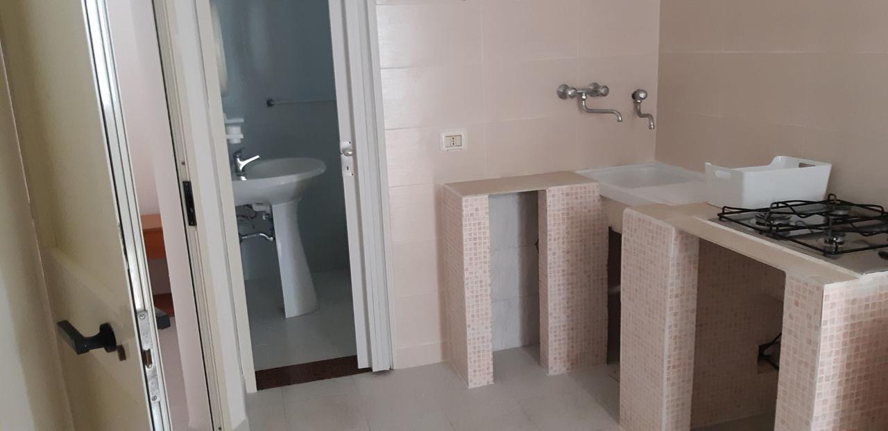 Alga Blu Sul Mare Bed & Breakfast *