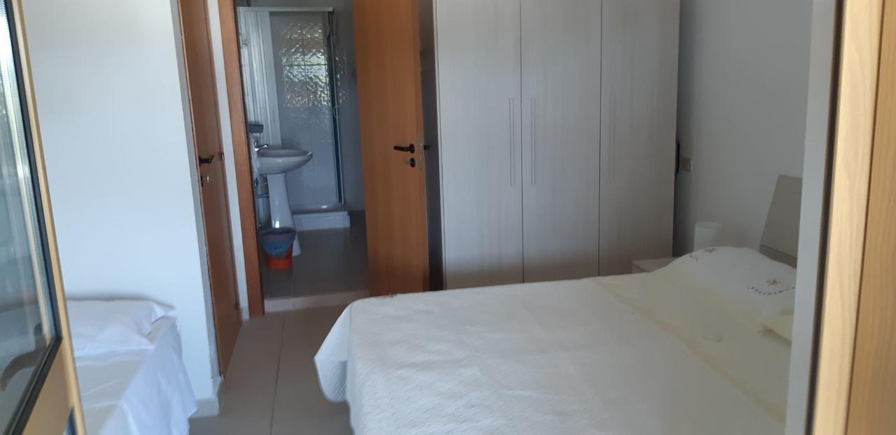 Bed & Breakfast Alga Blu Sul Mare *