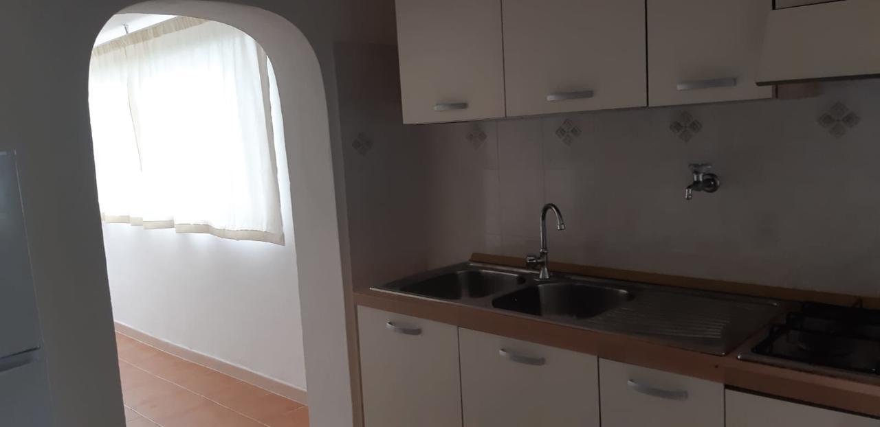 Bed & Breakfast Alga Blu Sul Mare