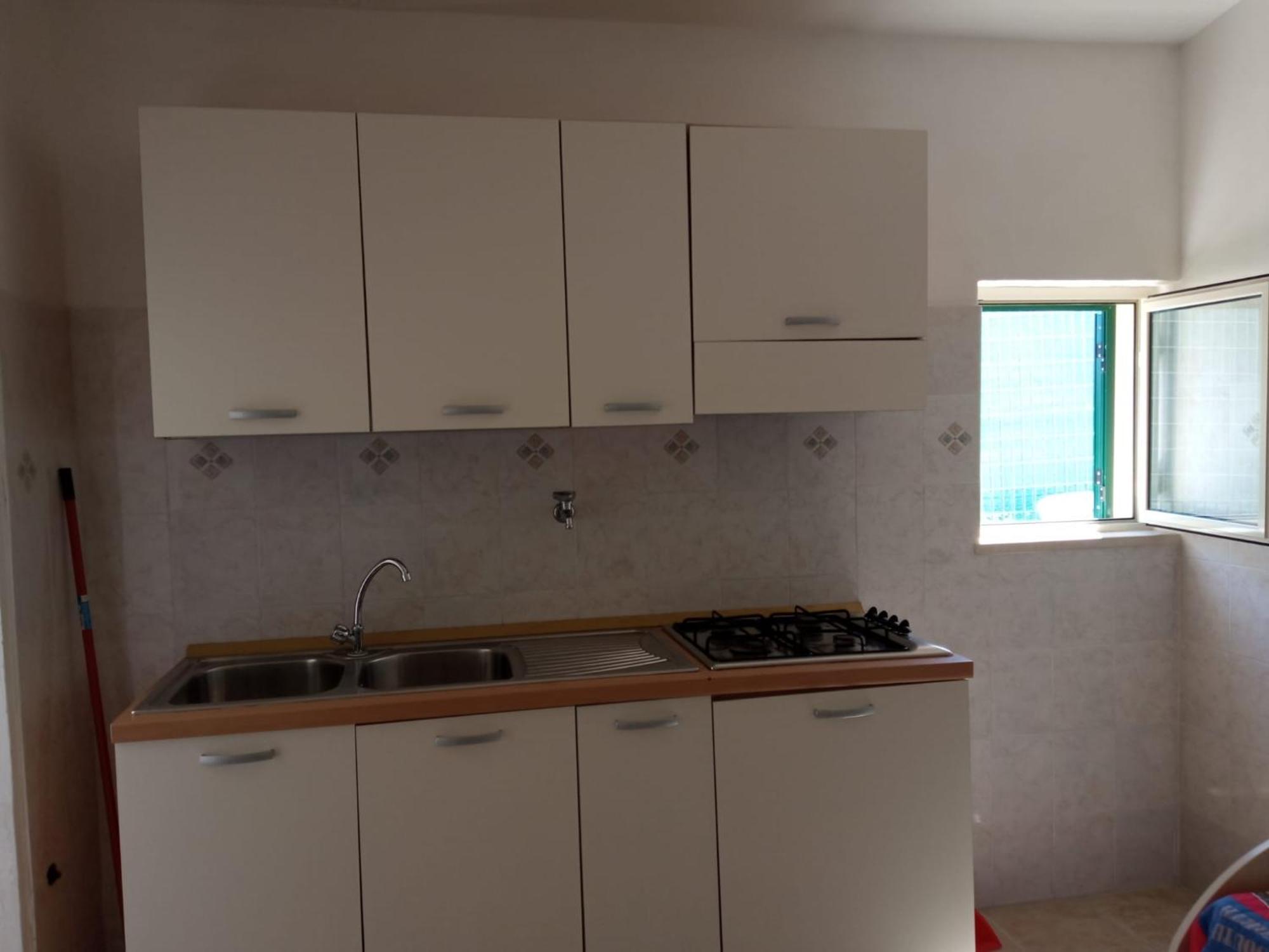 Alga Blu Sul Mare Bed & Breakfast