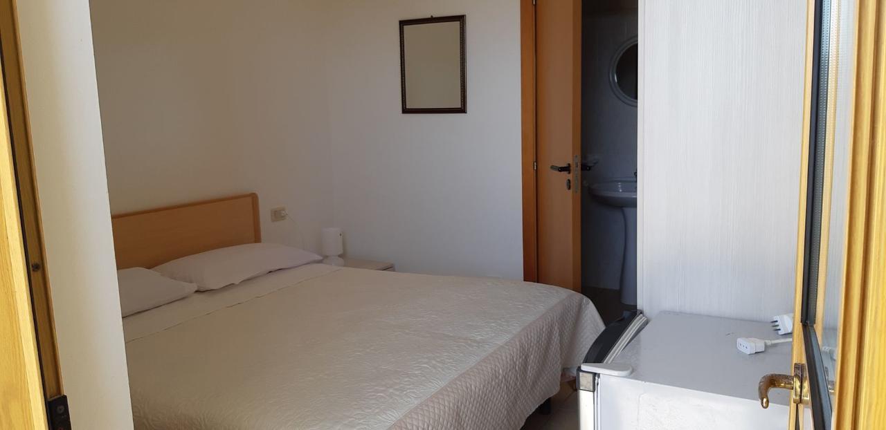 Bed & Breakfast Alga Blu Sul Mare *