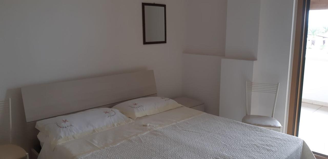 Alga Blu Sul Mare Bed & Breakfast Vieste